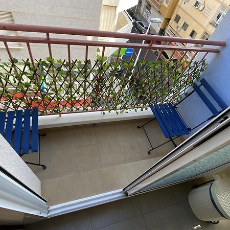 Casa Solecito Apartamento Soleado De 50M2, 2 Habitaciones, Cerca Del Mar Torrevieja Dış mekan fotoğraf